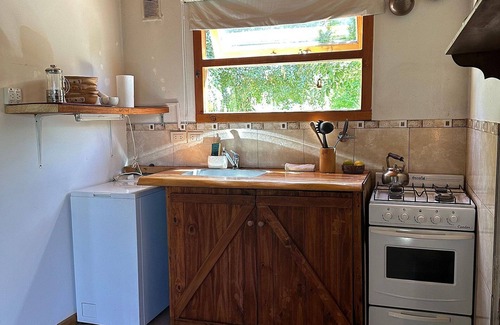 Dina Huapi House | Good omens - a few meters from the Lake