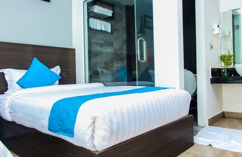 Mittakpheap Hotel | Good Time Boutique Hotel