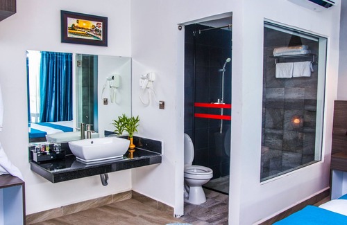 Mittakpheap Hotel | Good Time Boutique Hotel