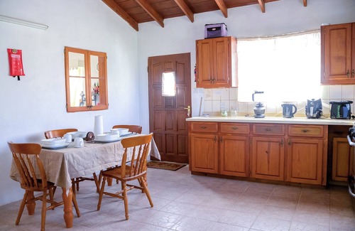 Gingerland House | Good Times in Gingerland, Nevis