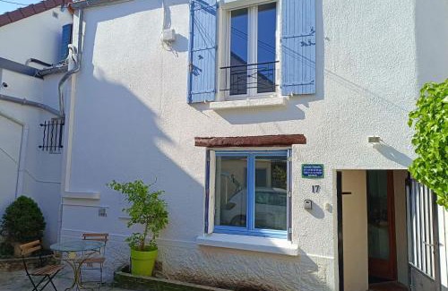 Saint-Leu-la-Foret House | Good travel