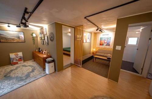 Mangwon-dong House | Good Vibe Stay