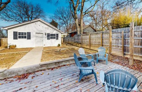 Shelby Hills House | Good Vibes Only