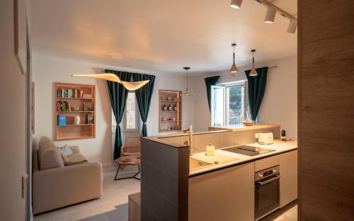 Hvar Old Town Apartment | Good vibrations in center 80m2 for 2 GLAVICA