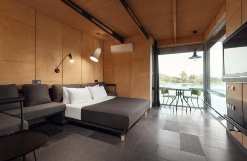 Pischanka Hotel | GOOD ZONE Hotel