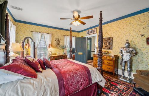 St. Marys Bed & Breakfast | Goodbread House Bed and Breakfast