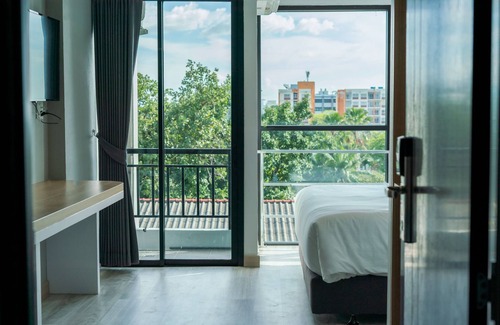 Khon Kaen Hotel | Goodday Hotel