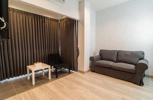 Khon Kaen Hotel | Goodday Hotel