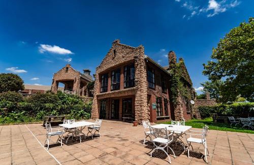 Emakhazeni Hotel | Gooderson Kloppenheim Country Estate