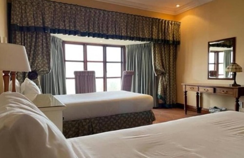 eNtokozweni Hotel | Gooderson Kloppenheim Country Estate
