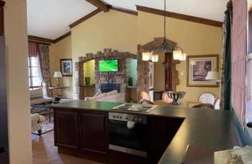 eNtokozweni Hotel | Gooderson Kloppenheim Country Estate