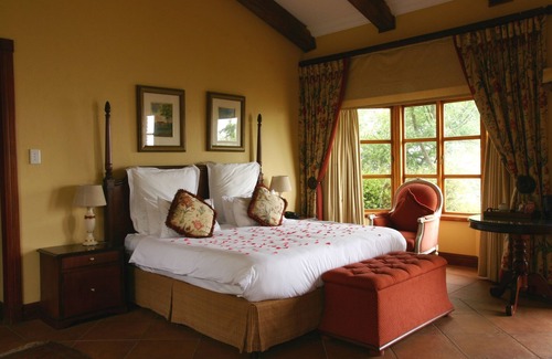 eNtokozweni Hotel | Gooderson Kloppenheim Country Estate