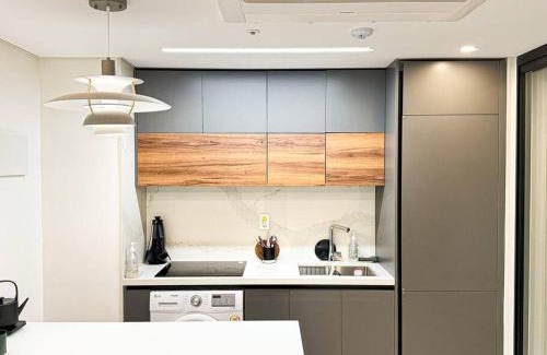 Seocho-dong Apartment | Goodfellow seocho gangnam Seoul arts center