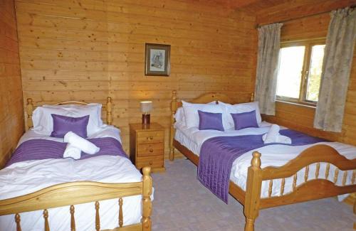 Cullompton Resort | Goodiford Mill Lakes