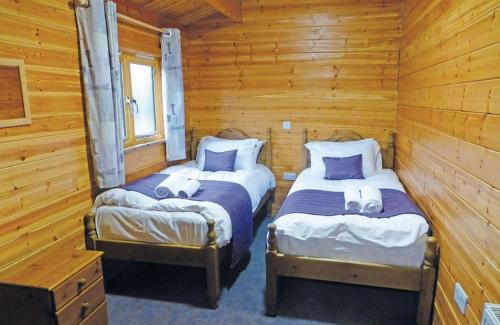 Cullompton Resort | Goodiford Mill Lakes