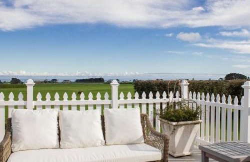 Warea House | Goodin Country Garden
