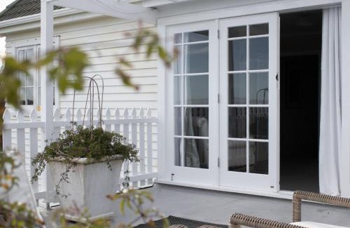 Warea House | Goodin Country Garden