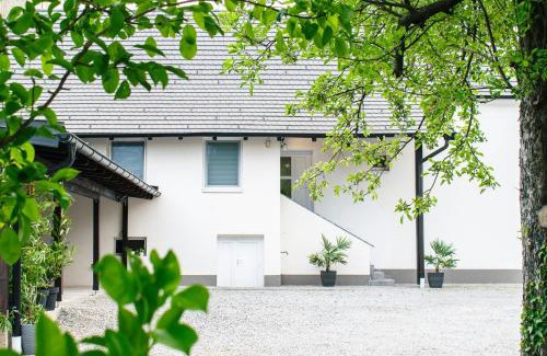 Pozega Apartment | GoodLife Deluxe Apartment
