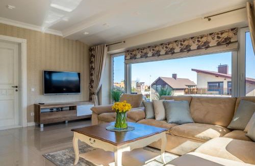 Sendvario seniunija Apartment | GoodNight Apartment Slengiai