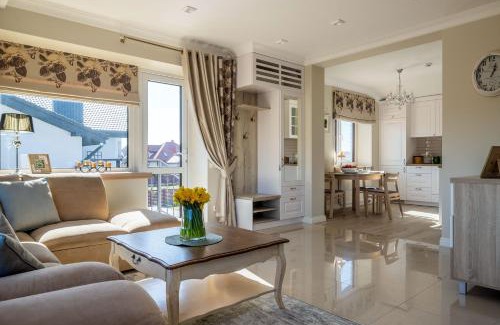 Sendvario seniunija Apartment | GoodNight Apartment Slengiai