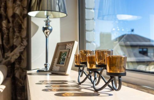 Sendvario seniunija Apartment | GoodNight Apartment Slengiai