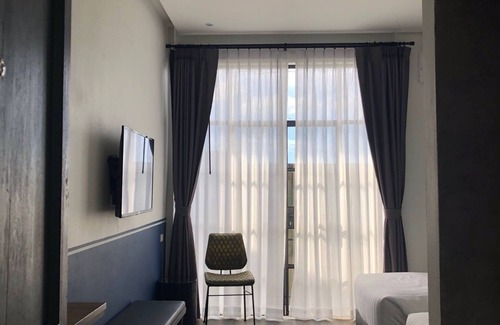 Hat Yai House | Goodnight Poshtel