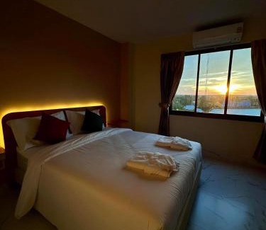 Bung Khong Long Hotel | Goodtimeบึงโขงหลง