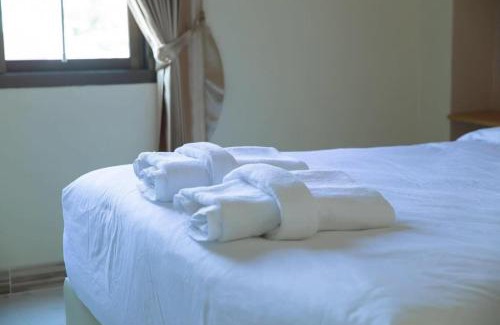 Bung Khong Long Hotel | Goodtimeบึงโขงหลง