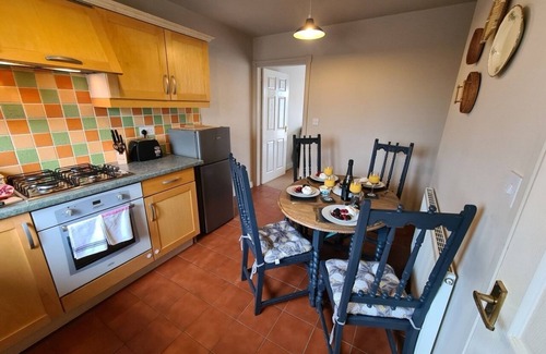 Church Gresley House | Goodwins in Swadlincote