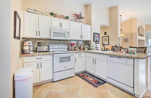 Estrella Mountain Ranch House | Goodyear Vacation Rental w/Pool, Close to Hikes!