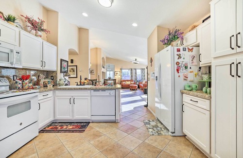 Estrella Mountain Ranch House | Goodyear Vacation Rental w/Pool, Close to Hikes!