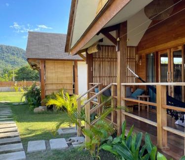 Sekongkang House | Goofys Hotel - Yoyos Sekongkang Sumbawa