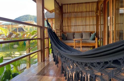 Sekongkang House | Goofys Hotel - Yoyos Sekongkang Sumbawa