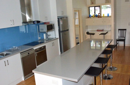 Goolwa South House | Goolwa Getaway - for families and friends
