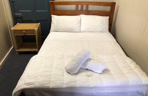 Goondi Hill Hotel | Goondi Hill Hotel
