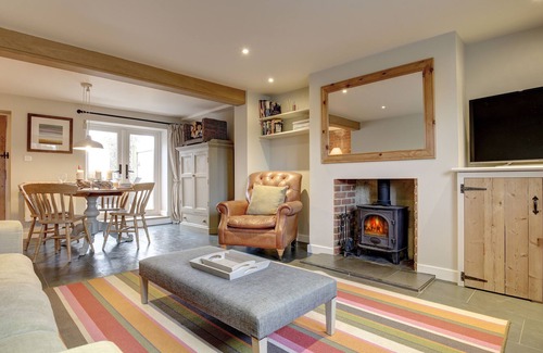 Titchwell Cottage | Goose Cottage, Titchwell, Norfolk