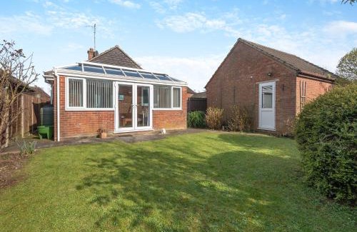 Sutton Bridge House | Goose Green House