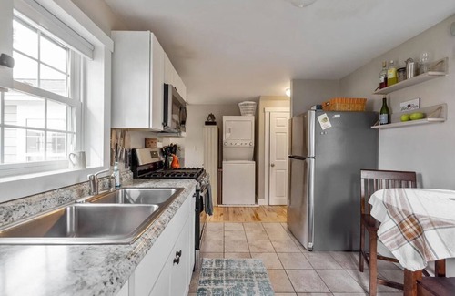 Kennebunkport House | Goose rocks beach! Dock & River views!