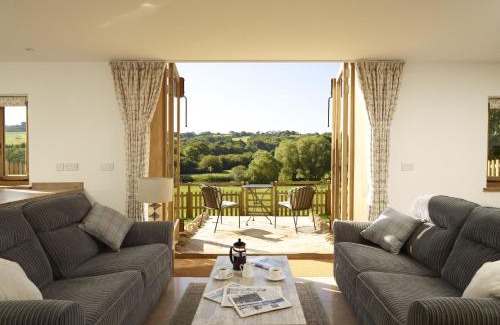 North Perrott House | Goose Run Cottage