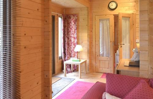 Tollard Royal House | Gooseberry Lodge