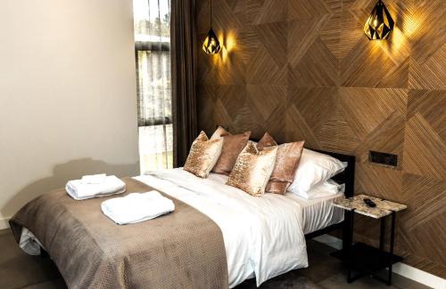 Newark upon Trent Resort | Goosedale Lodges