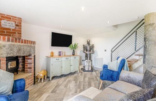 Normanton House | Goosehill Fold