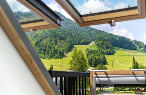 Kranjska Gora Apartment | Gora Luxury Apartments
