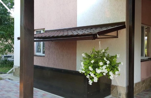 Hora House | GoraTwins guest house near Boryspil airport