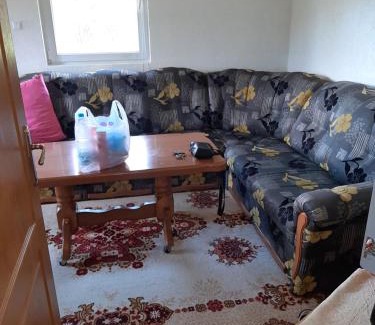 Rogatica Apartment | Gorazde vikendica