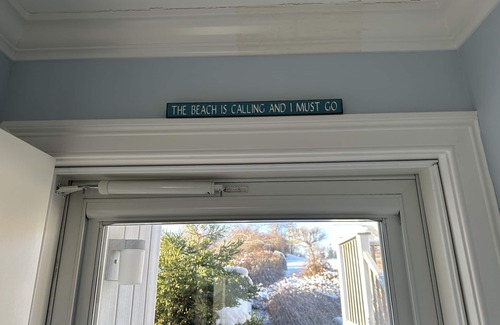 Montauk Condo | Gorgeous 1 Bedroom, 1 Bathroom Condo Across from the Beach