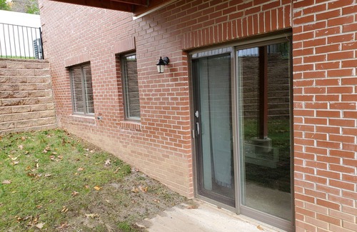 Lyons Apartment | Gorgeous 1br in nature setting, 5 min to NYC train