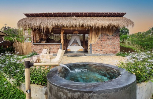 Rendang Villa | Gorgeous 1BR Villa In Karangasem W/BEAUTIFUL VIEW! Perfect Nature Getaway!