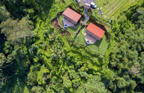 Rendang Villa | Gorgeous 1BR Villa In Karangasem W/BEAUTIFUL VIEW! Perfect Nature Getaway!