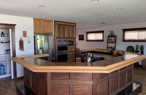 West Second Street Historic District House | Gorgeous 2-Bed 2-Bath Downtown Mesa Craftsman Home - Pet Friendly!